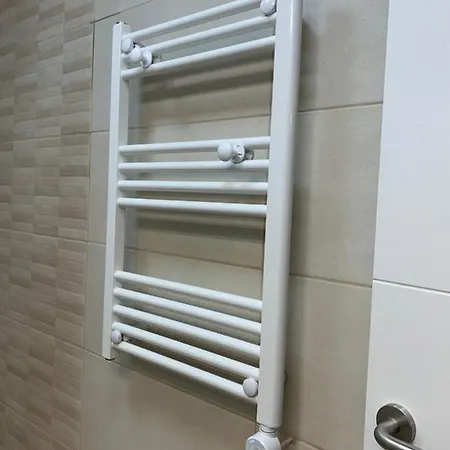 House Appartement *