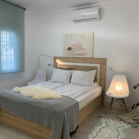 House Appartement Torrevieja