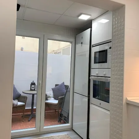 Appartement House *