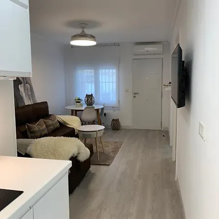 House Appartement