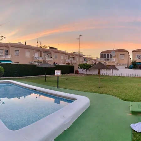 House Torrevieja