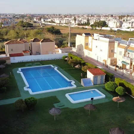 Appartement House Torrevieja