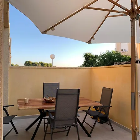 Appartement House *