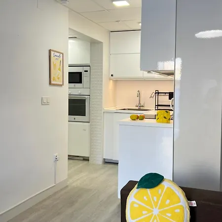 House Appartement Torrevieja